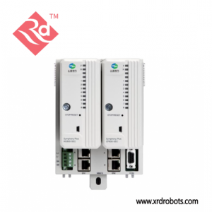 ABB CP800 Central Unit for Industrial Automation Control Systems