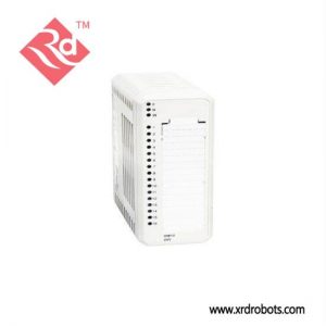 ABB DI810 3BSE008508R1 Digital Input Module