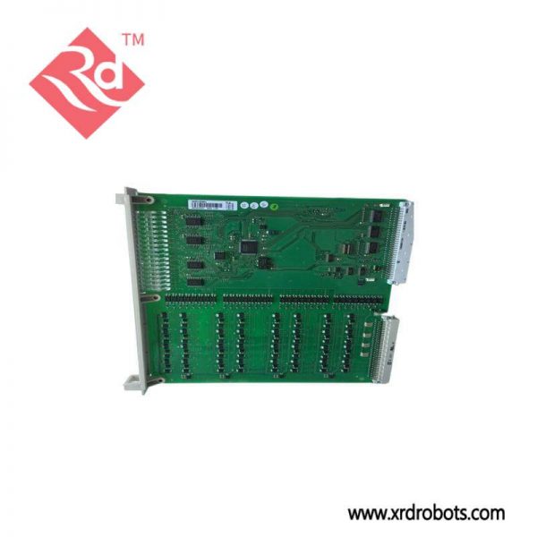 ABB DSDO115A - 3BSE018298R1 - Digital Output Module for Advanced Control Solutions