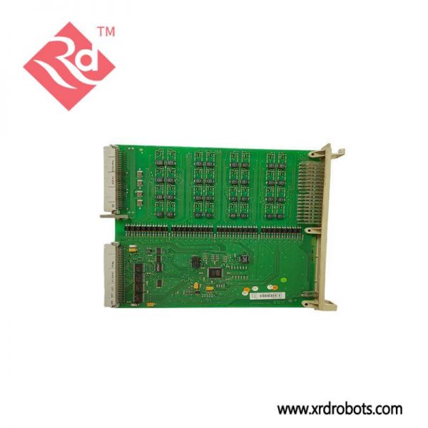 ABB DSDO115A - 3BSE018298R1 - Digital Output Module for Advanced Control Solutions