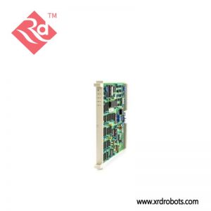 ABB DSDP140B 57160001-ACX Industrial Control Module