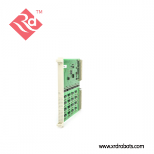 ABB DSDP150 Pulse Encoder Input Unit, PLC Module for Industrial Automation