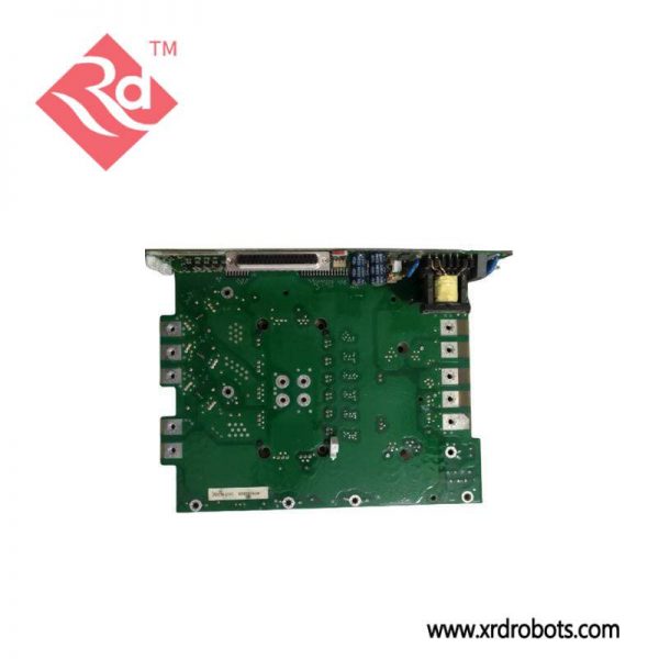 ABB FC95-22 HESG440295R2 Industrial Module