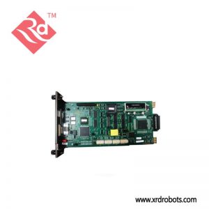 ABB INNIS21 Network Interface Module, PLC for Industrial Automation