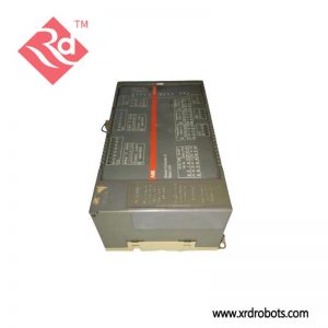 ABB NIMP01 Multi-Function Processor Module