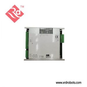 ABB P5EAa HENF206350R2 Industrial Control Module