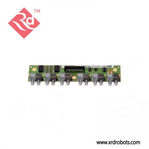 ABB PCD237A101 3BHE028915R0101 Industrial Control Module