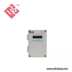 ABB PFEA112-65 3BSE030369R0065 Industrial Control Module