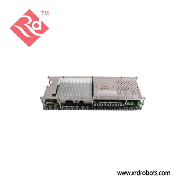 ABB PFEA112-65 3BSE030369R0065 Industrial Control Module