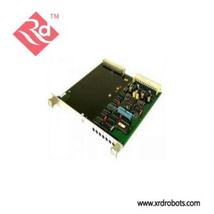 ABB RDCO-04C Digital Relay Protection Control Module