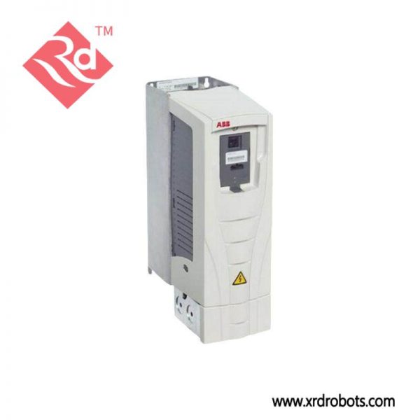 ABB RDCO-04C Digital Relay Protection Control Module