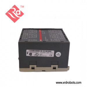 ABB REM545AG228AAAA Industrial Control Module