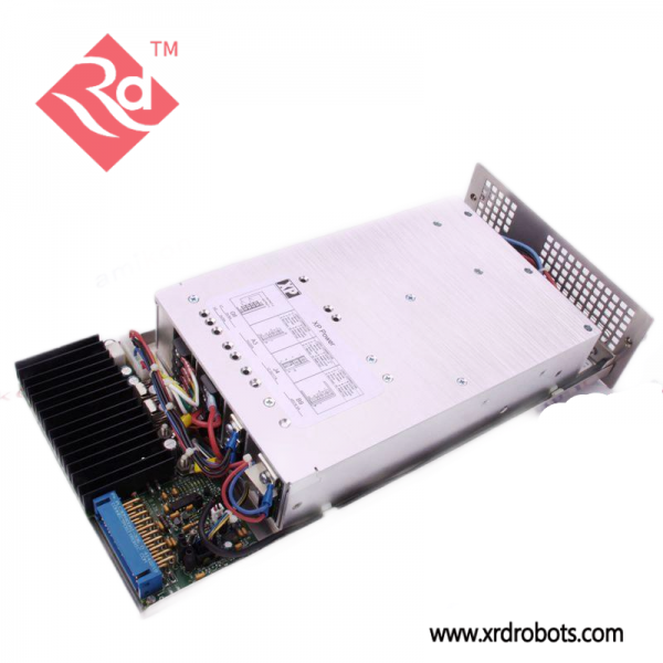 ABB REM545AG228AAAA Industrial Control Module