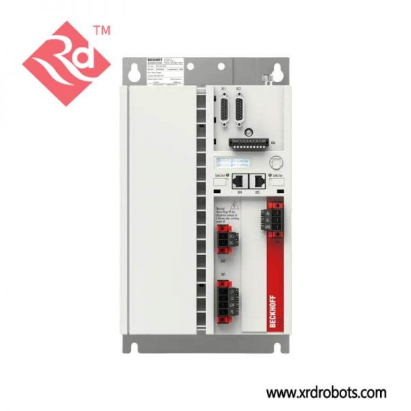 ABB REU615E_D Digital Input Module for PLC Systems