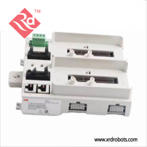 ABB SPCJ4D34-AA High-Performance Control Module