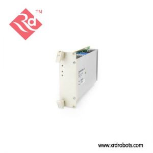 ABB SR511 3BSE000863R1 Industrial Control Module