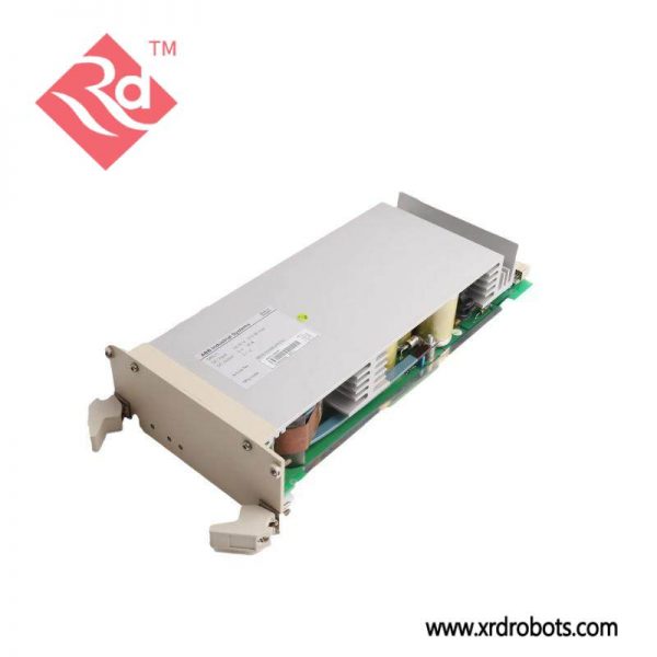 ABB SR511 3BSE000863R1 Industrial Control Module