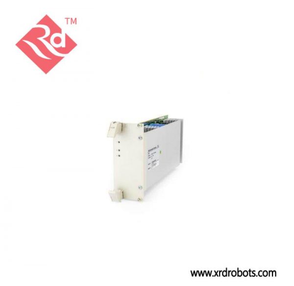 ABB SR511 3BSE000863R1 Industrial Control Module