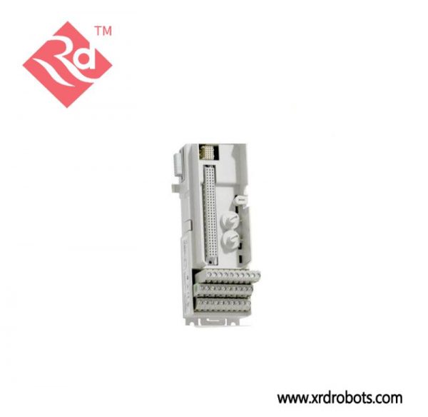 ABB SYN5201A-Z 3BHB006714R0217 - Hydraulic Servo Module for Industrial Automation