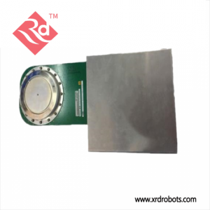 ABB TET106 11355-0-6050000 Industrial Control Module