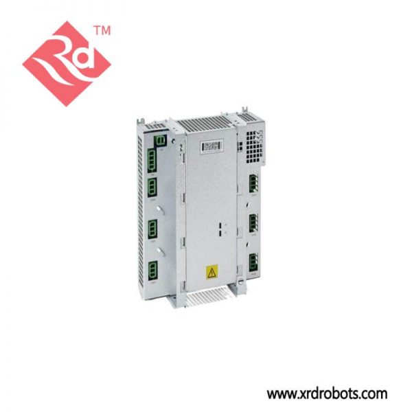 ABB UCD224A102 Industrial Automation Controller Module