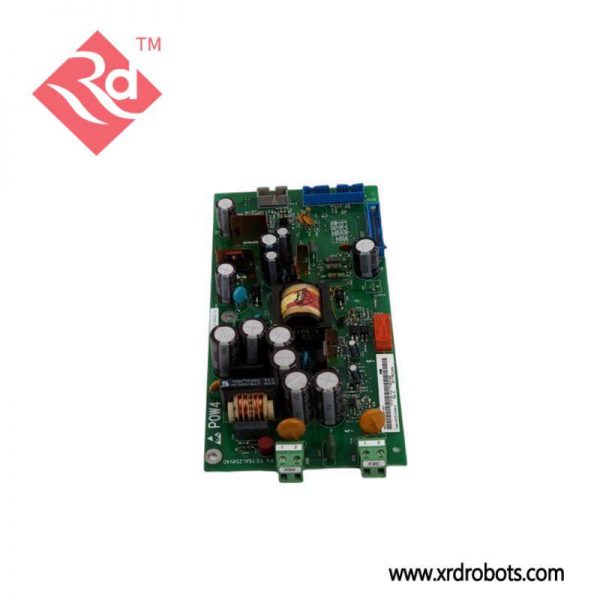 ABB UCD224A102 Industrial Automation Controller Module