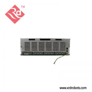 ABB HIEE300910R1 UFC092BE01 Module Card