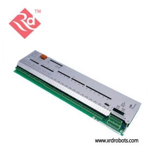 ABB UFC719AE01 3BHB003041R0101 3BHB000272R0001 Industrial Controller