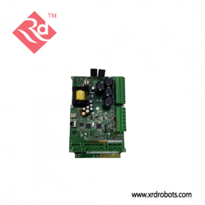 ABB UNS0119A-P V101 Digital Input/Output Module