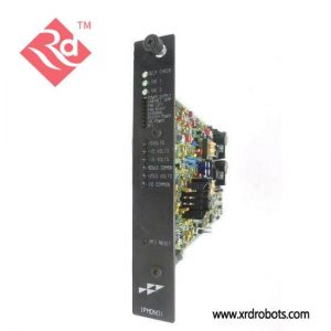 ABB XO08R1-B4.0 Control Module