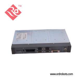 ALSTOM 12004-102-01 VPS High Performance Control Module