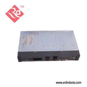 ALSTOM N70032702L High-Performance Control Module