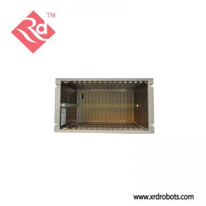 BENTLY 3500/05-01-01-00-00-00 Industrial Control Module