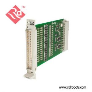 HIMA F3221 16-Channel Folded Input Module