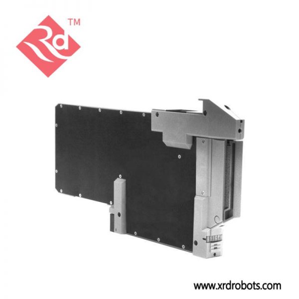 FOXBORO FBM09 Control Module, High Precision Industrial Automation Component