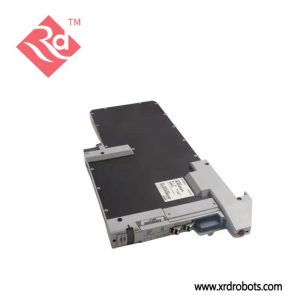 FOXBORO ZCP270 High-Performance Control Module