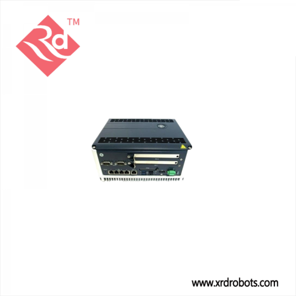 GE 04220FL11232A Control Module for Industrial Automation Systems