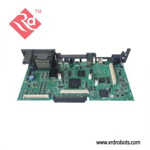 GE 0880001-01 - High-Performance PLC Module for Industrial Automation