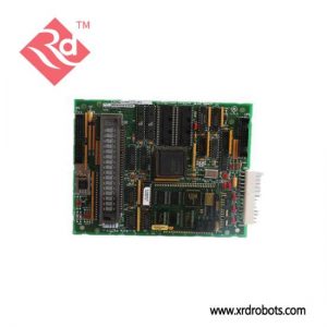 GE DS200SLCCG1AFG - PLC Communication Board