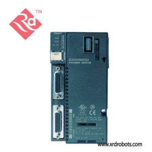 Fanuc A03B-0807-C154 - Advanced PLC Module for Industrial Automation