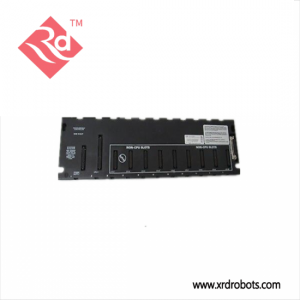 GE IC693CHS391 Analog Input Module