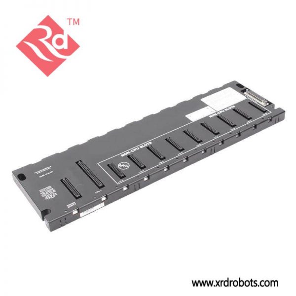 GE IC693CHS391 Analog Input Module