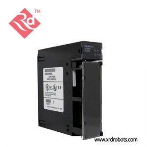 GE IC693CMM301 Module for Industrial Control Systems