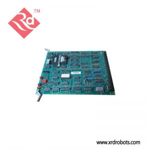 GE IC9445C208 High-Performance Industrial Control Module