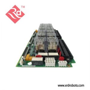 GE T35E00VFHF8FH6AM8HP6E PLC Module for Industrial Automation