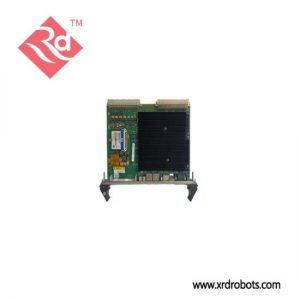 GE VME-7807RC 350-930078074-410000 G - High-Performance Industrial Module