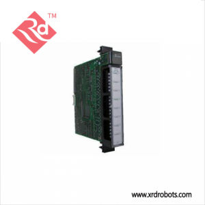 GE WES5302-111 Industrial Control Module