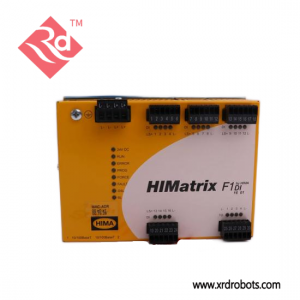 HIMA 52100 New: Industrial Control System Module