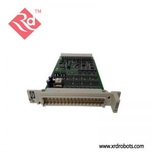 HIMA F3330 8-Fold Output Module, Safety Related