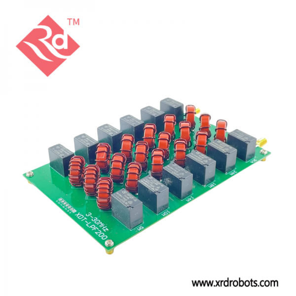 HIMA F3 DIO 8/8 01 PLC Card Module - Digital I/O Module